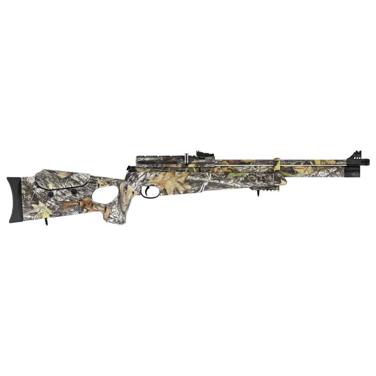 Hatsan AT44-10 Camo, 5,5 mm, PCP