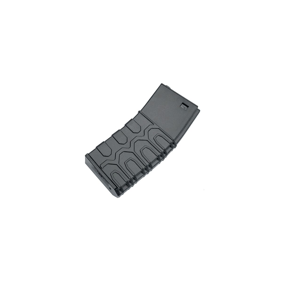 ICS M4 T4 Tactical Hi-Cap magasin, 300 skud