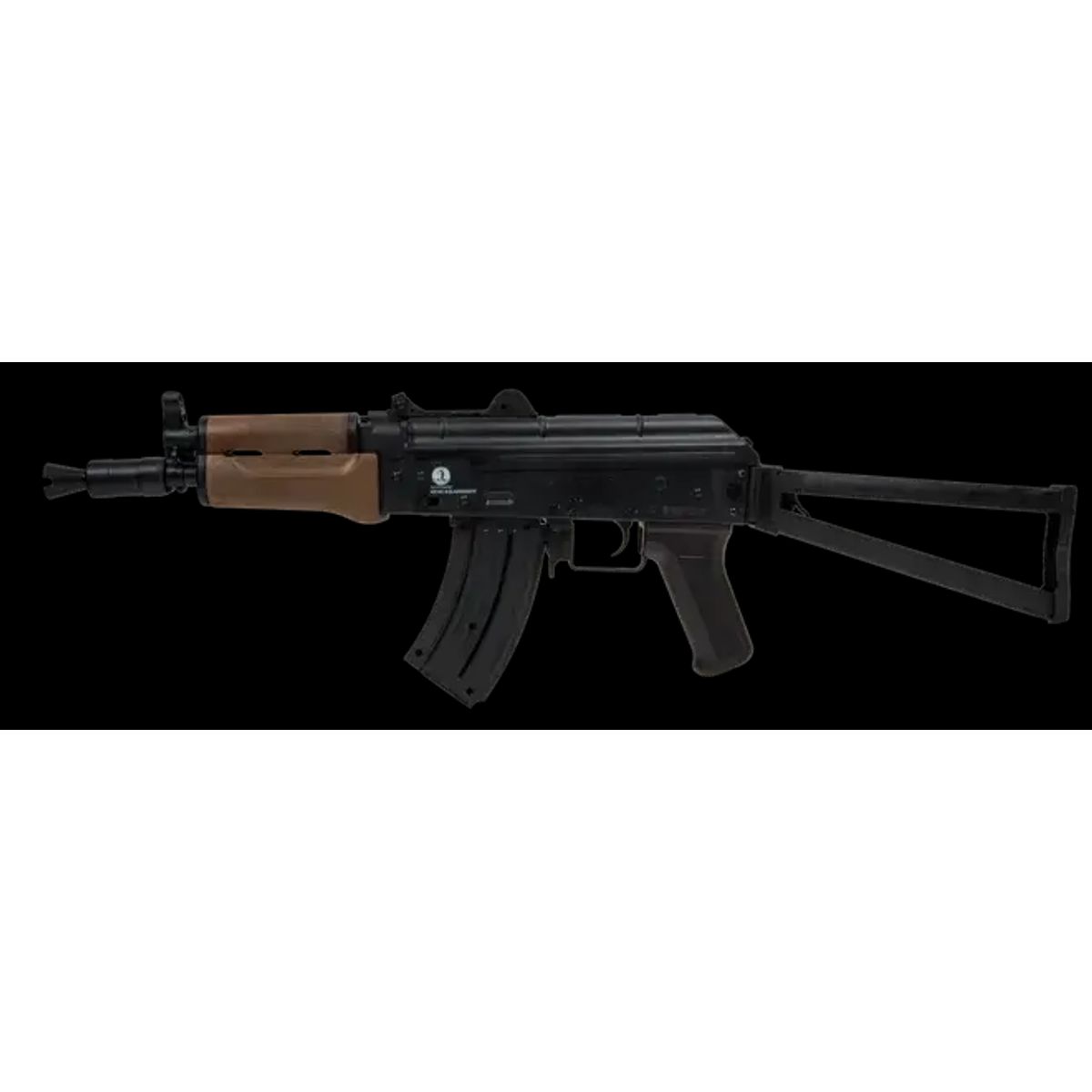 Kalashnikov AKS-74U