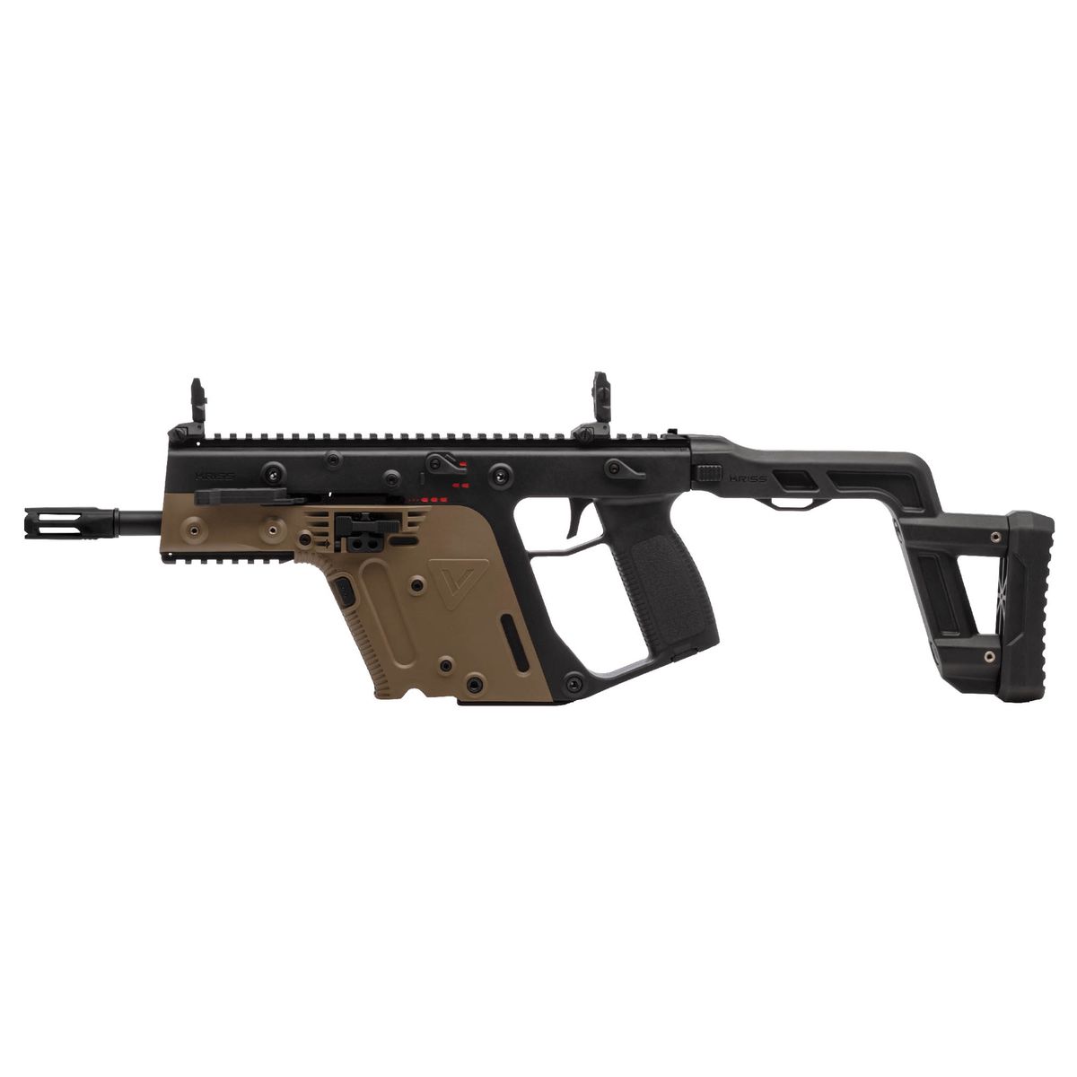 Krytac Kriss Vector Two-Tone