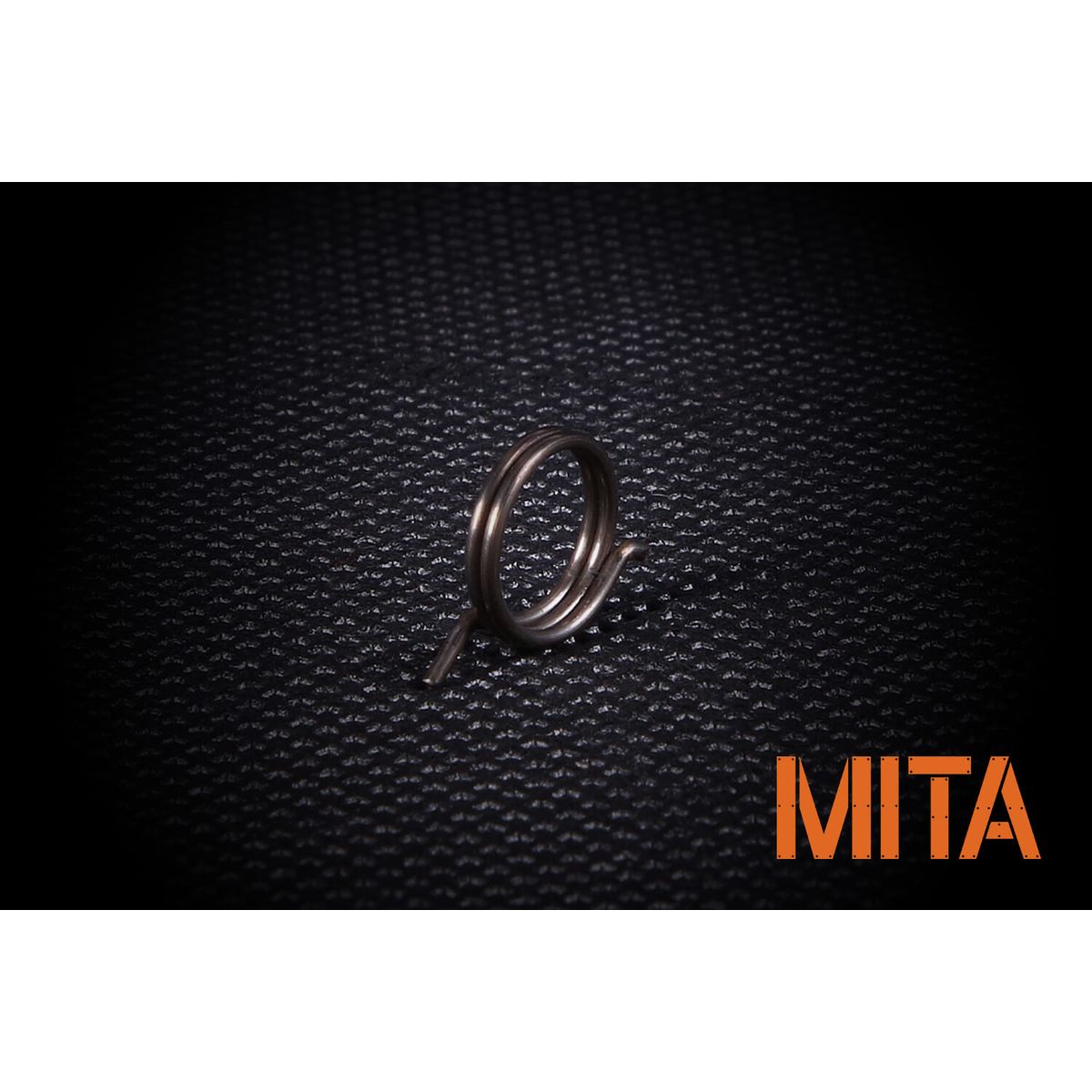 MITA 140% Hammerfjeder, VFC G-Serie