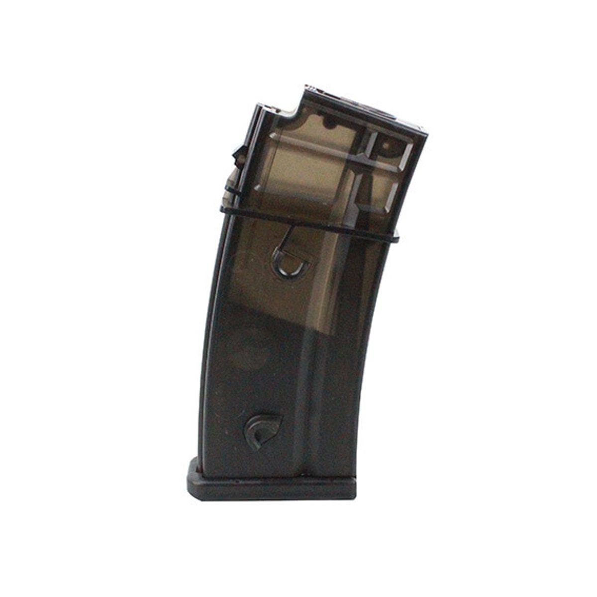 Magasin, G36, 470 skud