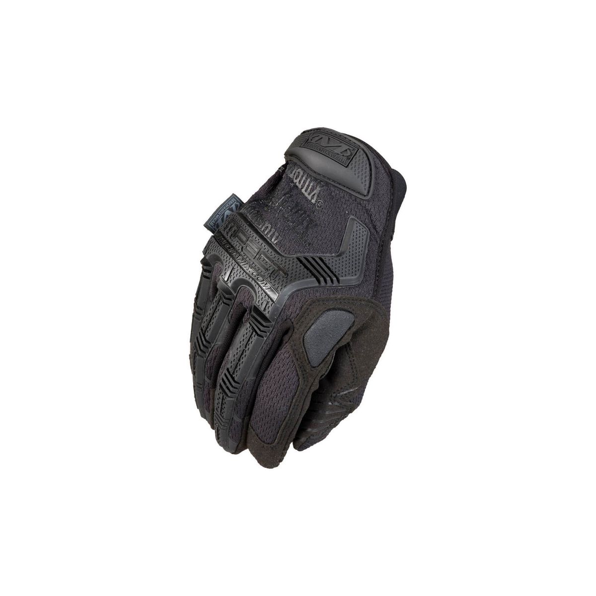 Mechanix handske M-pact, Sort Small