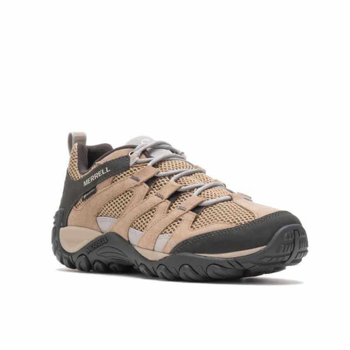 Merrell Alverstone GTX herresko MID, Incense 44