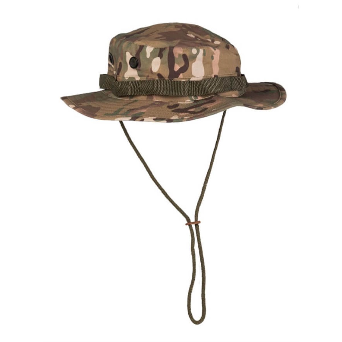 Bøllehat, Multicam Medium