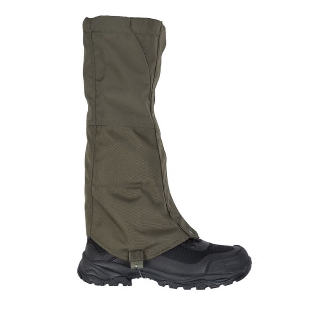 Miltec Gaiters 2.0, OD Grøn