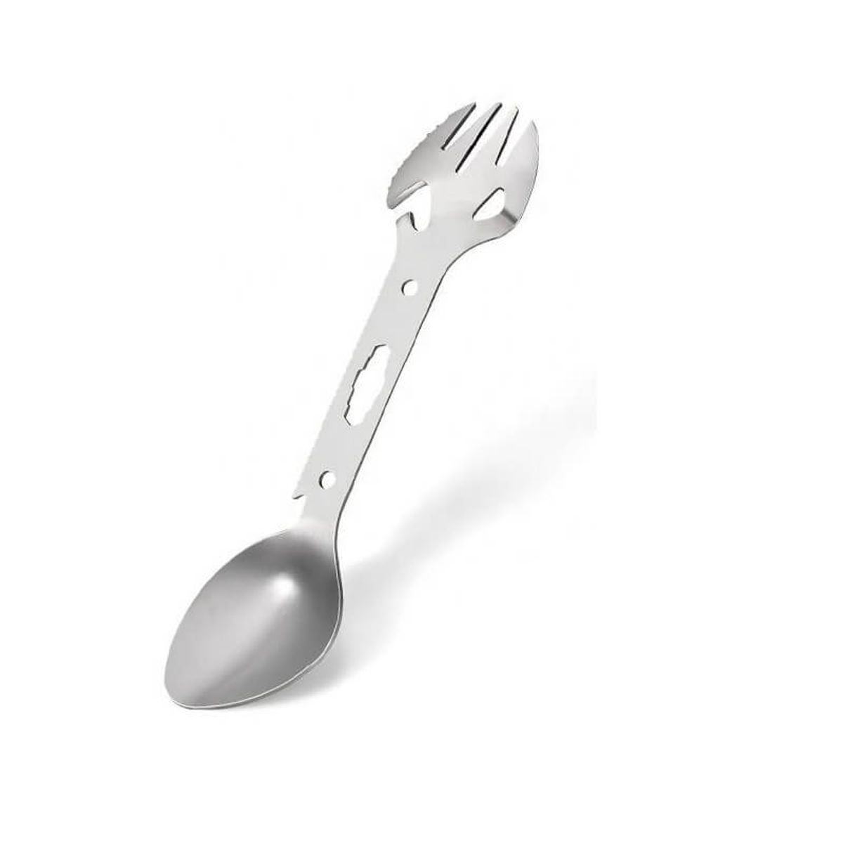 OS Spork, Stainless