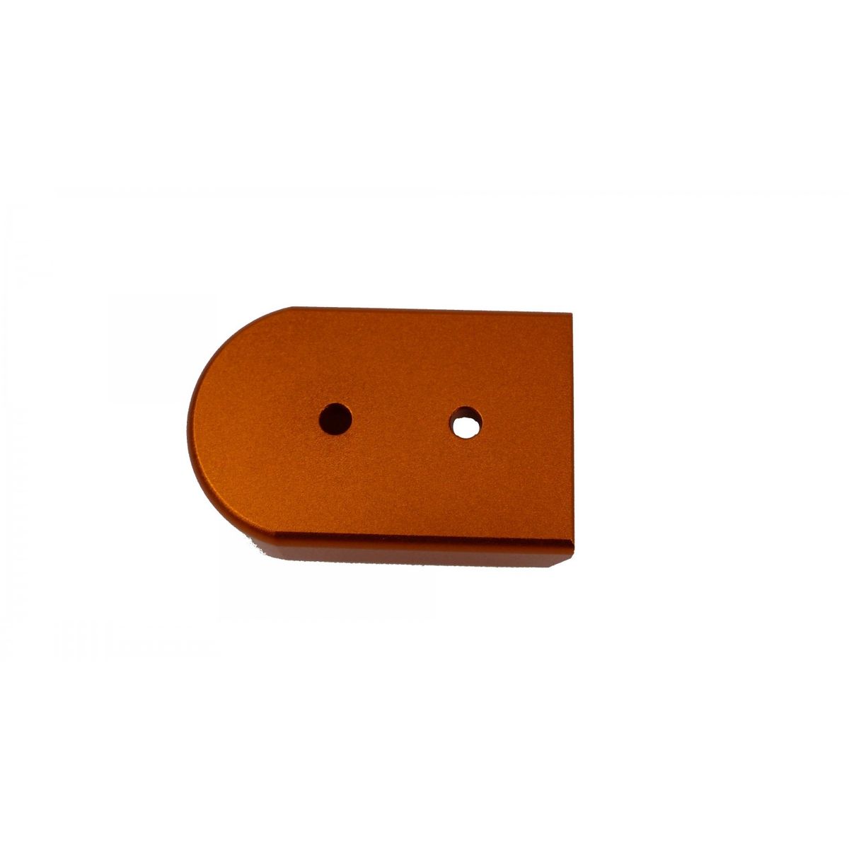 Magasinbund, Orange alu, CZ SP-01 Shadow