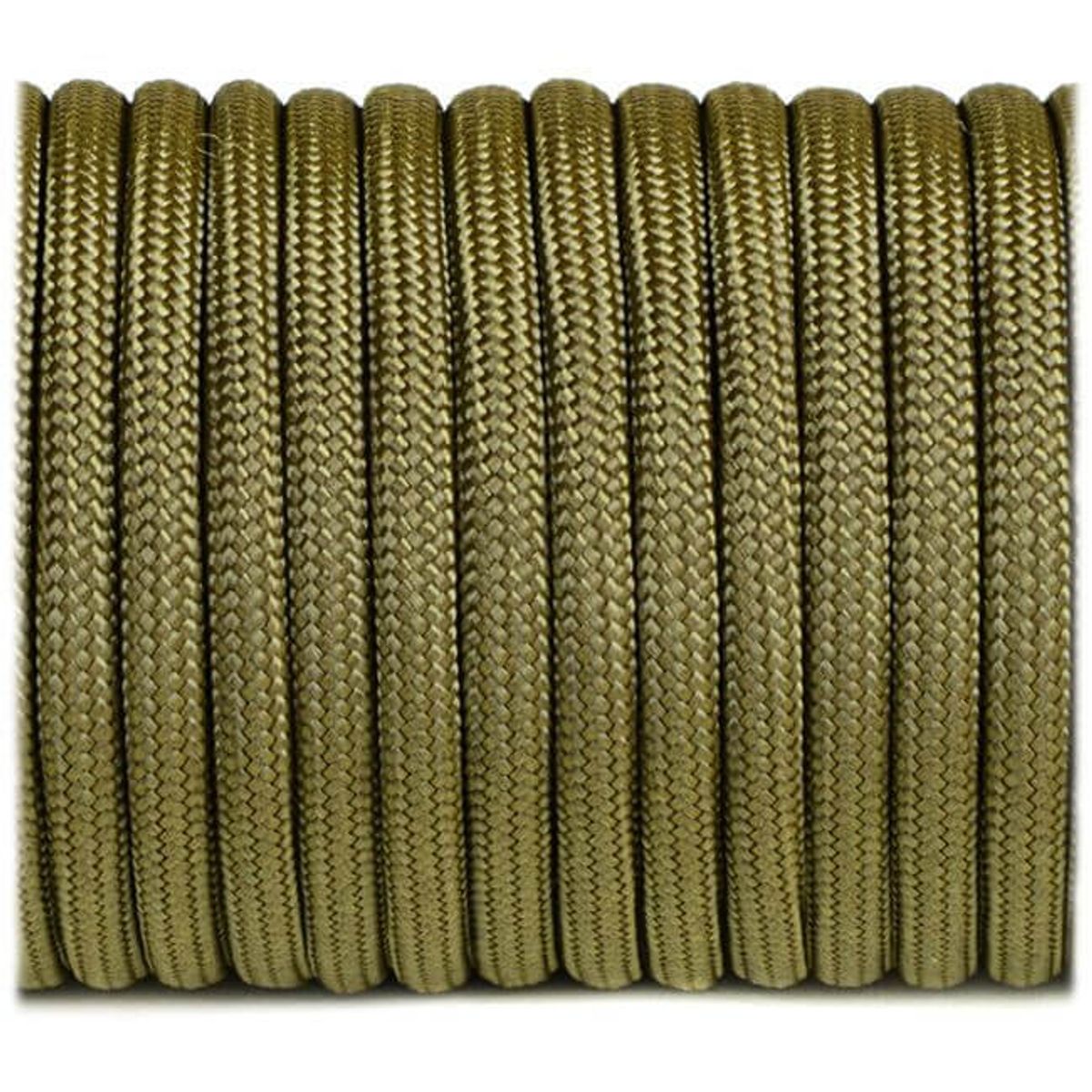 Paracord 550, Golf, 10 meter