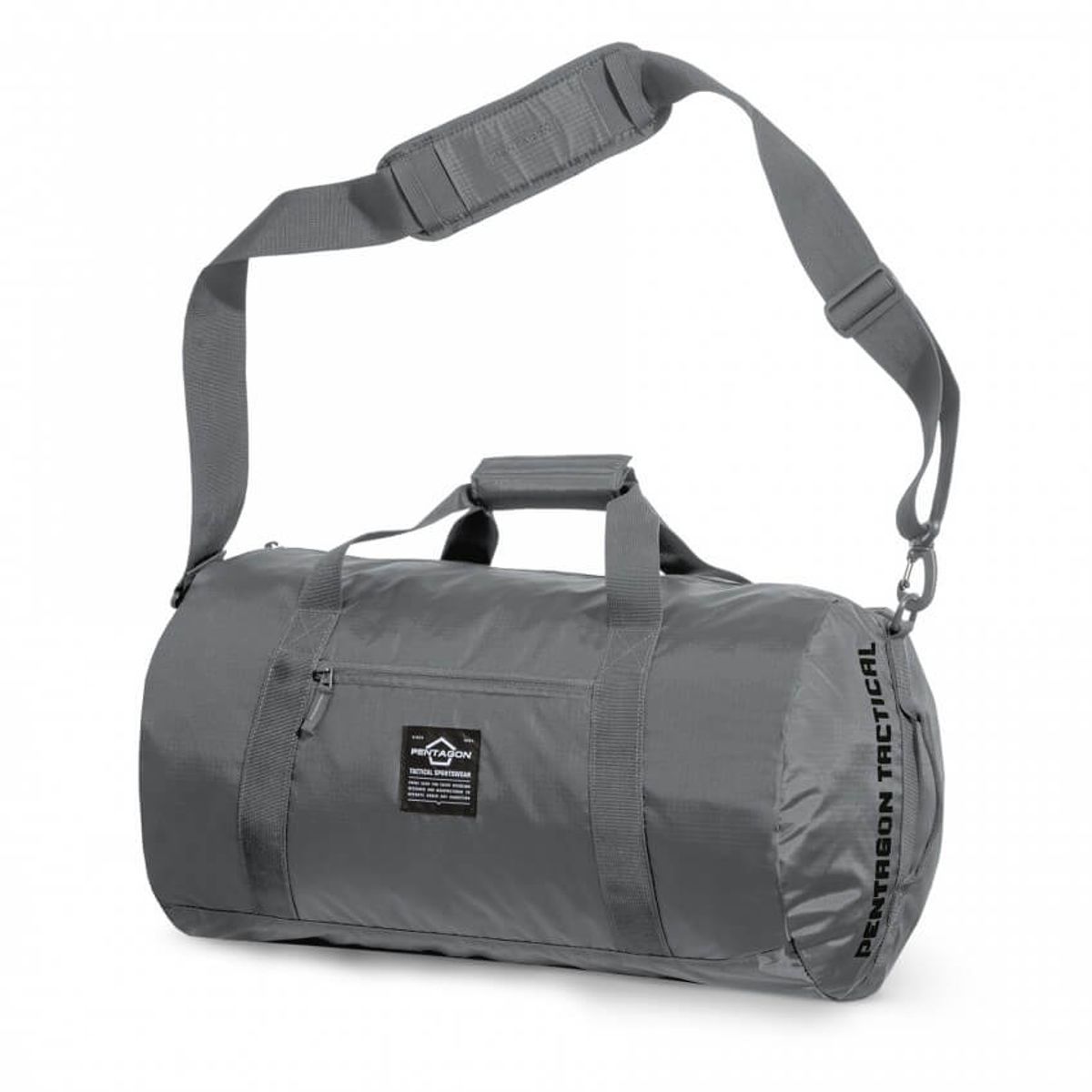 Pentagon Kanon 2.0 Duffle Bag Wolf Grå