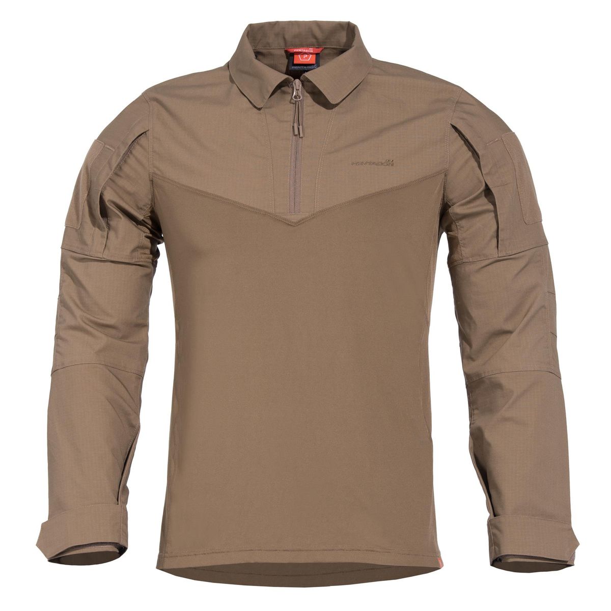 Pentagon Ranger Shirt, Coyote X-Large