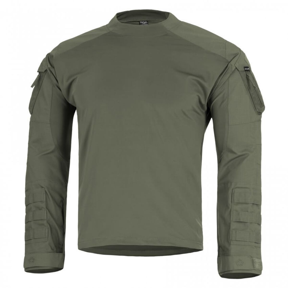 Pentagon Wolf Combat Shirt, Ranger Grøn 2X-Large