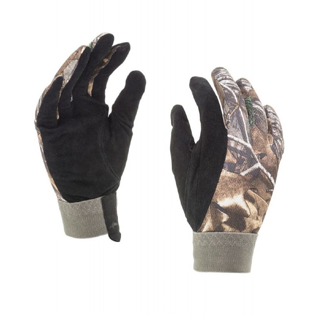 Sealskinz Camo Skydehandske, Realtree Xtra Camo Small