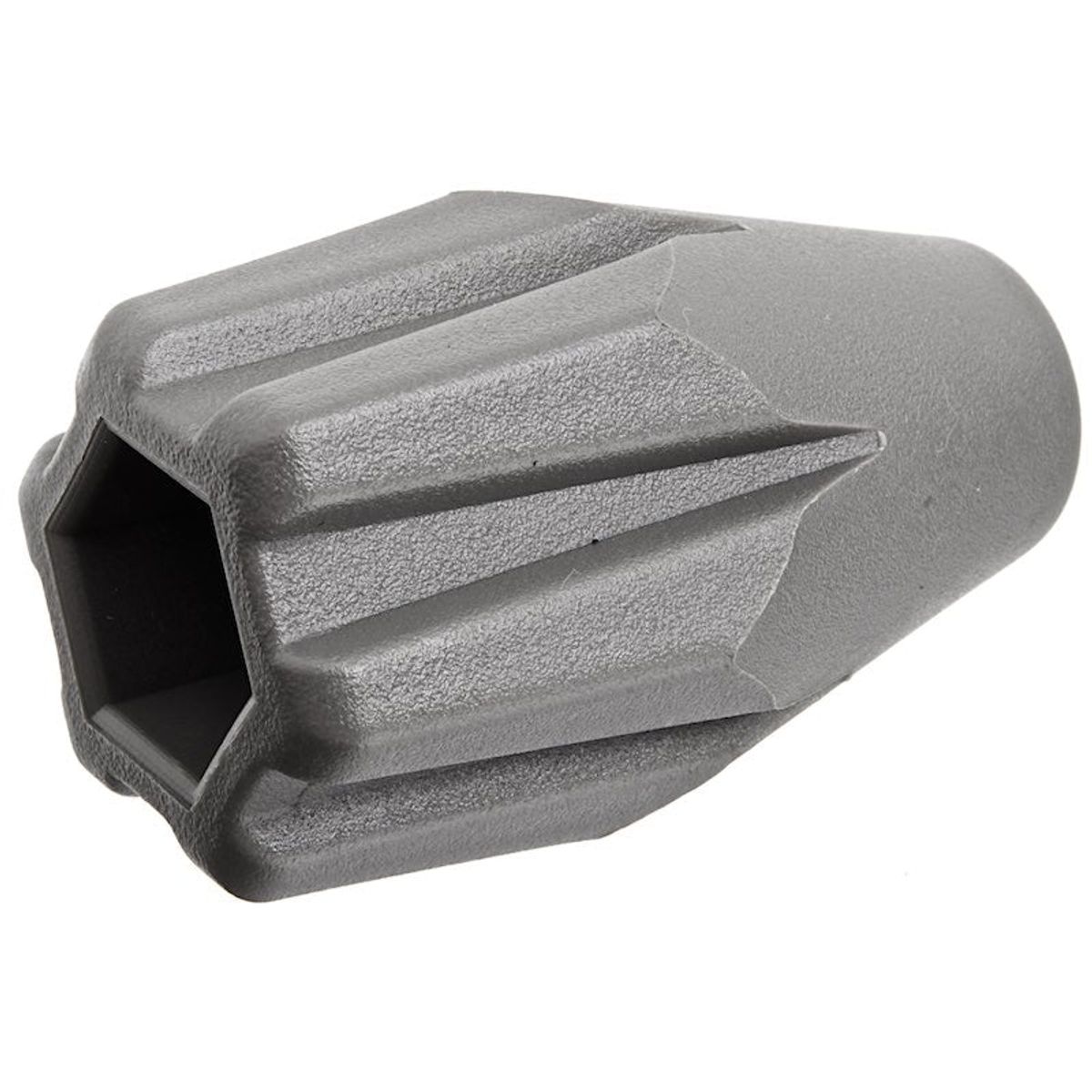 Silverback Bolt Knob, Vauban Wolf Grey