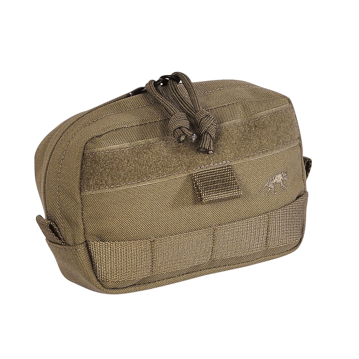 TT Tac Pouch 4 Horizontal Khaki