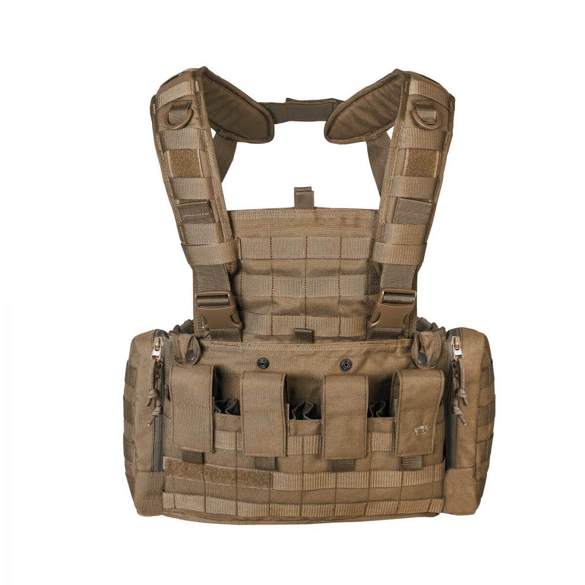 TT Chest Rig MKII Khaki