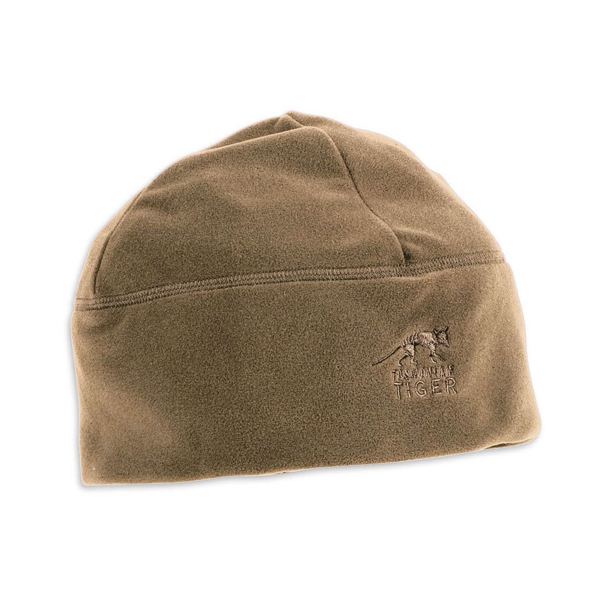 Tasmanian Tiger Fleece Hue Khaki