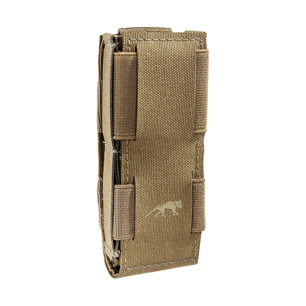 TT SGL Pistol Magasin Lomme Khaki