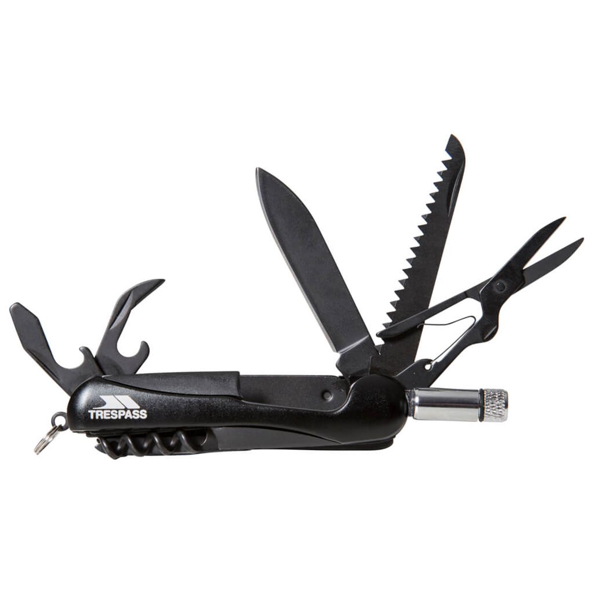 Trespass Equipped Multitool