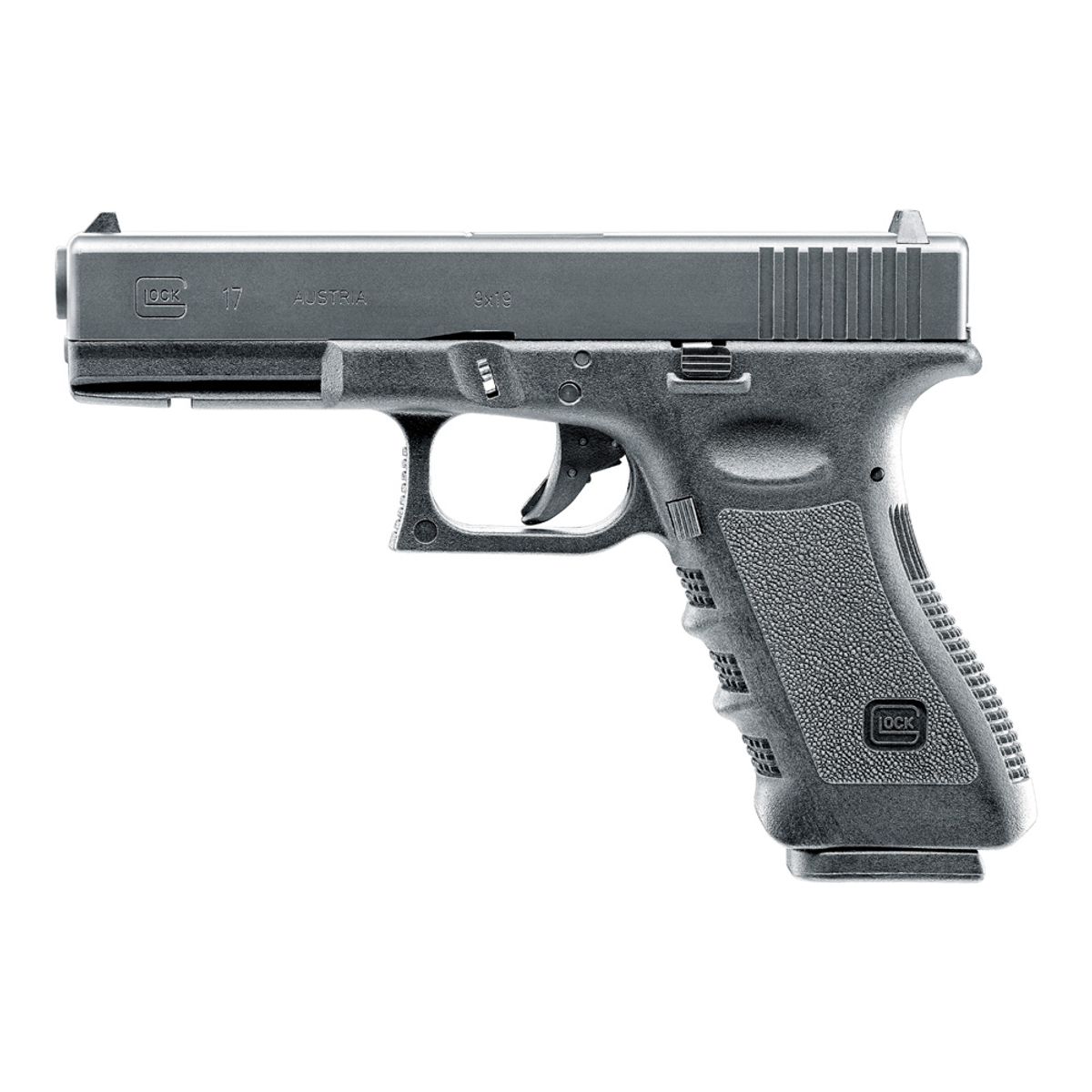 Glock 17 Premium CNC