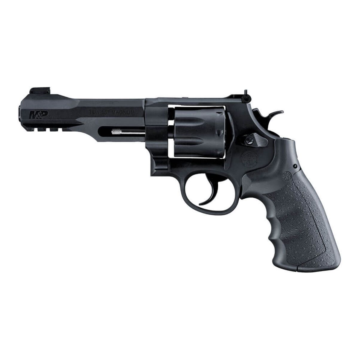 Smith & Wesson M&P R8