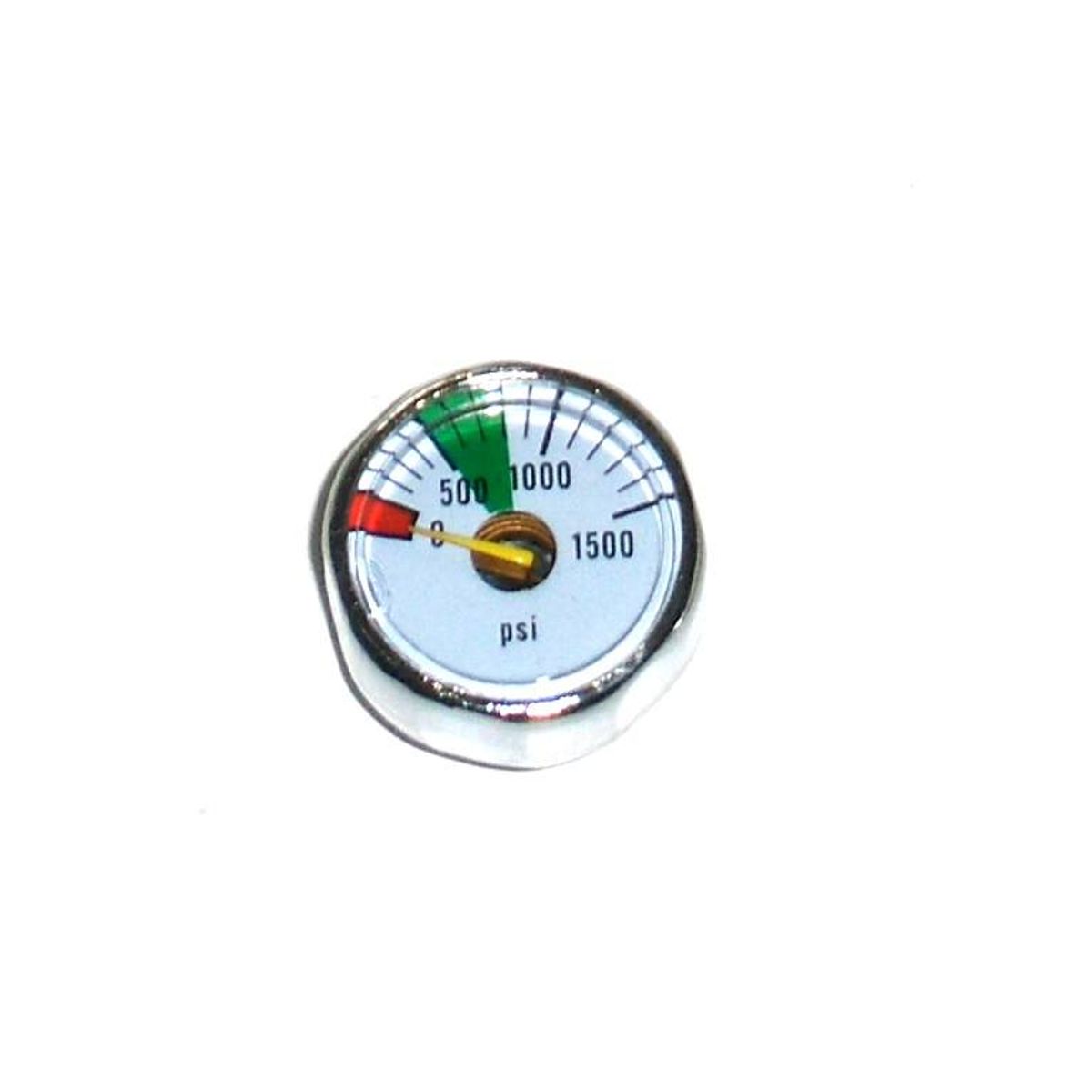 Manometer 0-1500 PSI