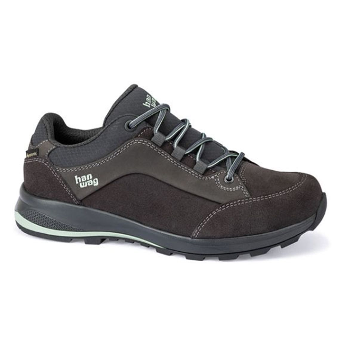 Hanwag Banks Low Bunion GTX Lady 40,5