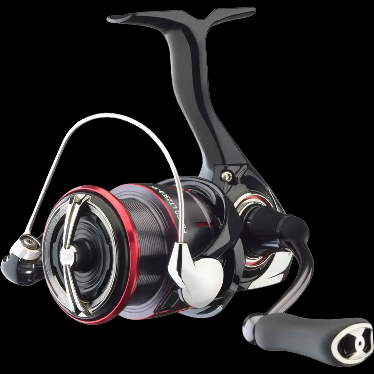 Daiwa 23 Fuego Lt Fastspolehjul 23 FUEGO LT4000D-C