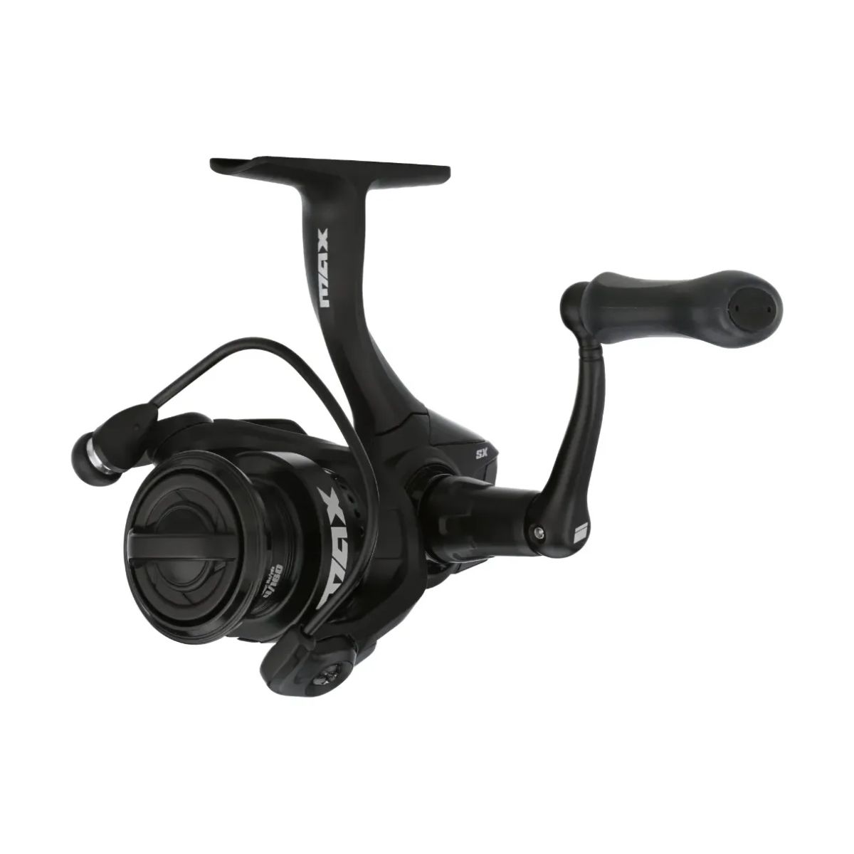 ABU Garcia MAX SX Spinnehjul 3000