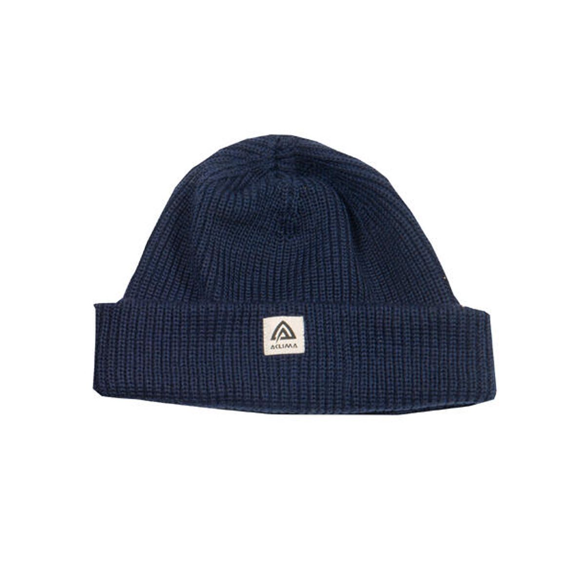 Aclima Forester Cap Navy