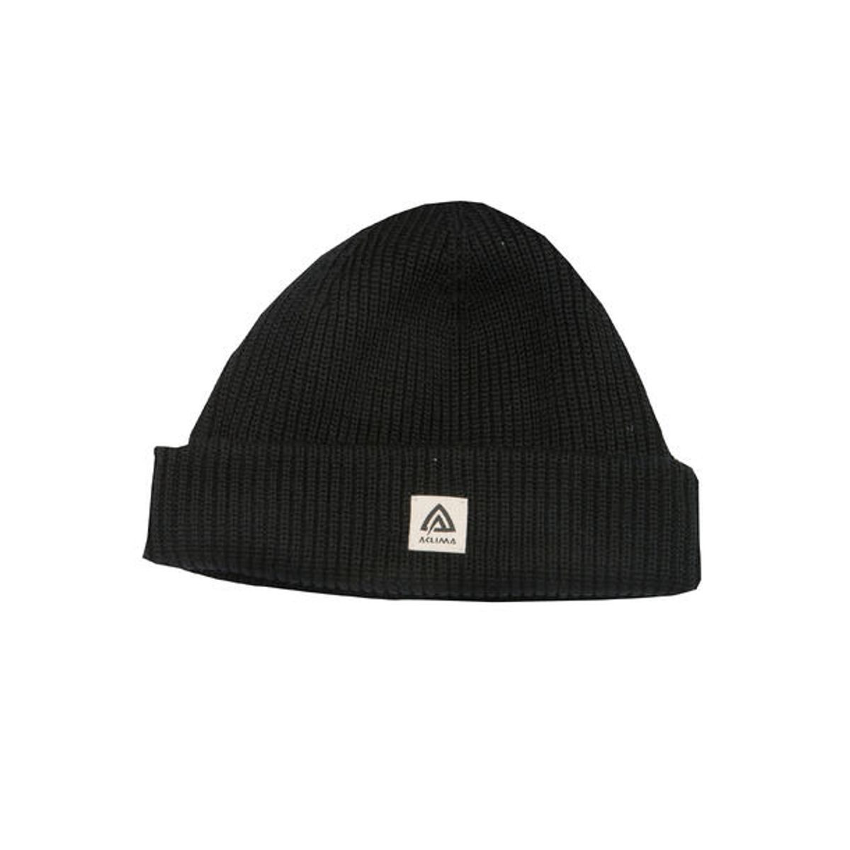 Aclima Forester Cap Black