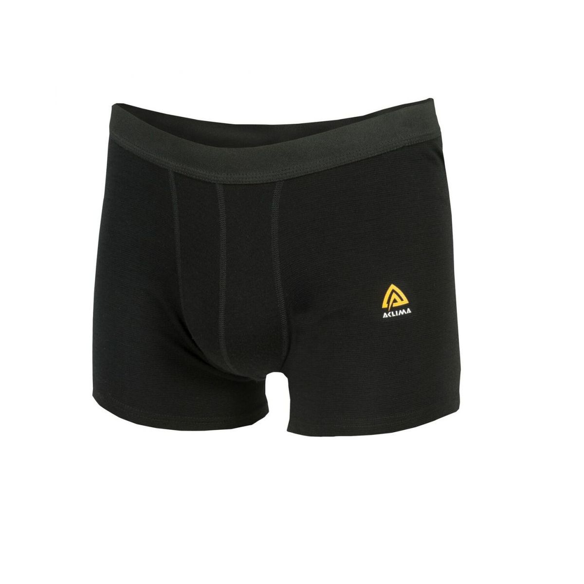 Aclima Herre Warmwool Boxer Shorts S