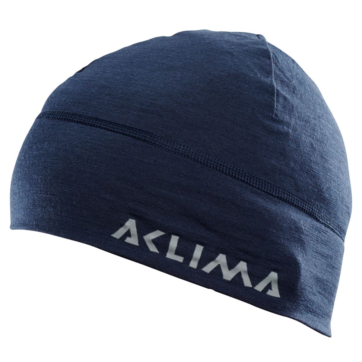 Aclima Lightwool Beanie Navy