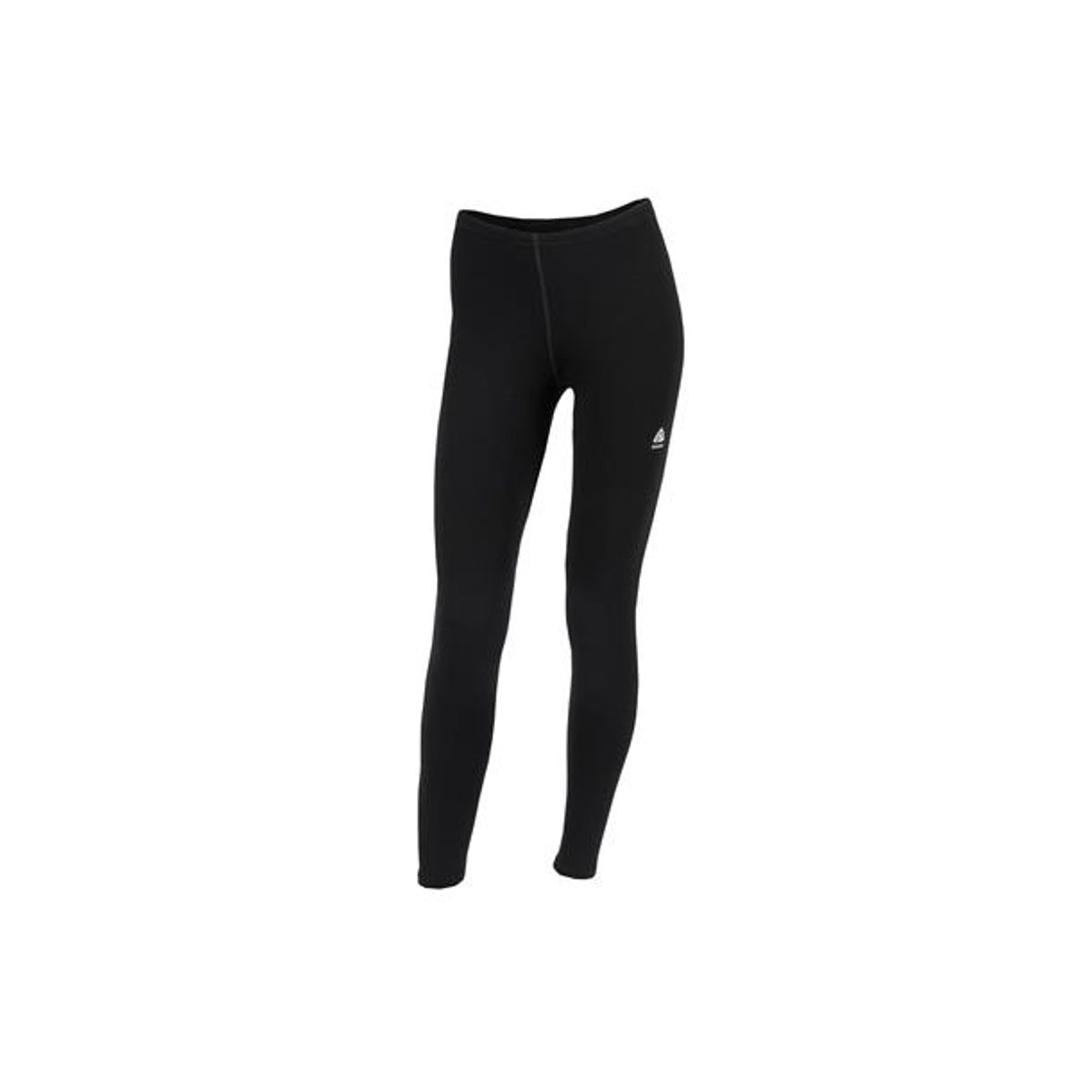 Aclima Warmwool Longs Dame Black XL