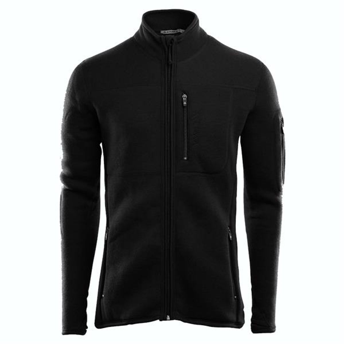 Aclima Fleecewool Herre Jacket L