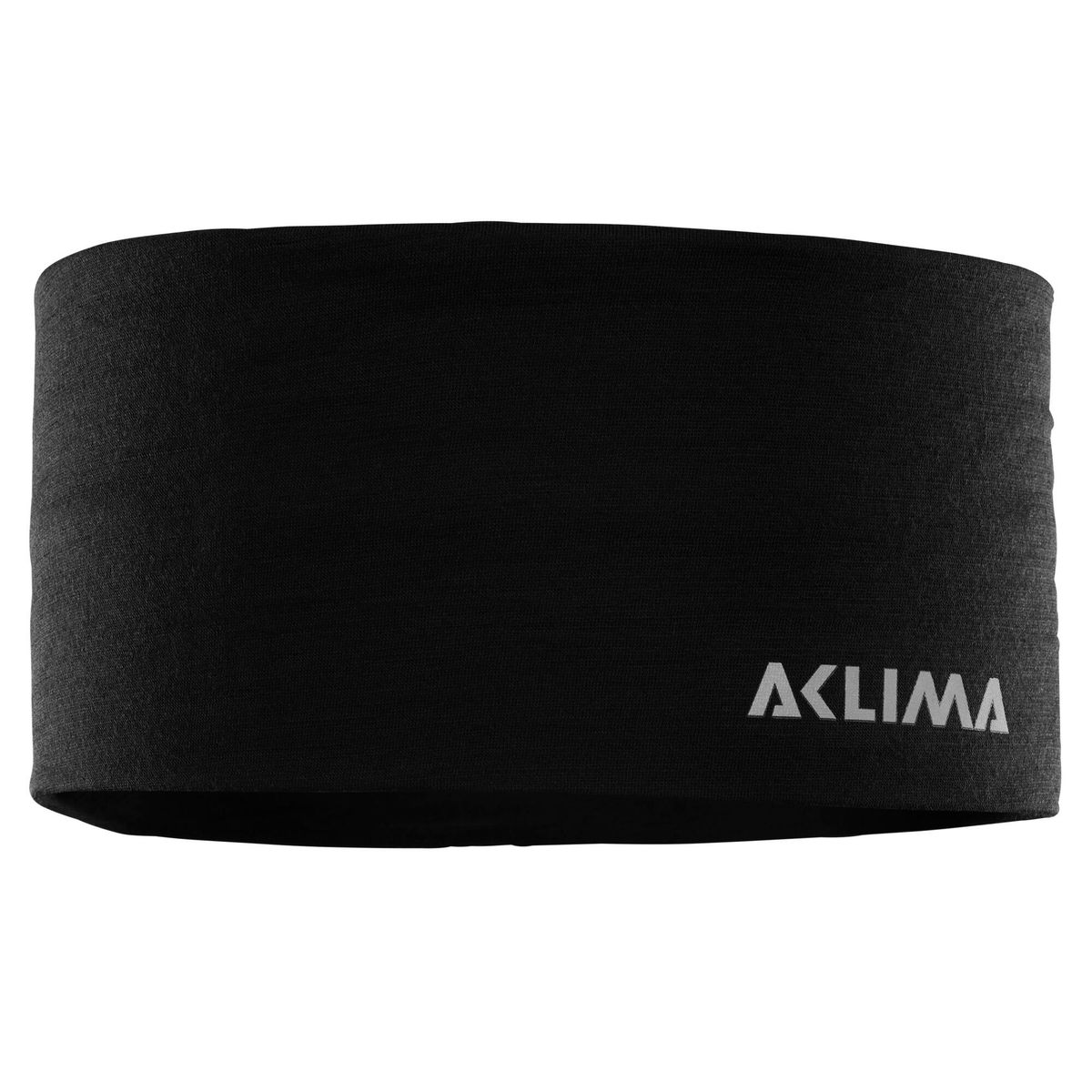 Aclima Large Headband Black