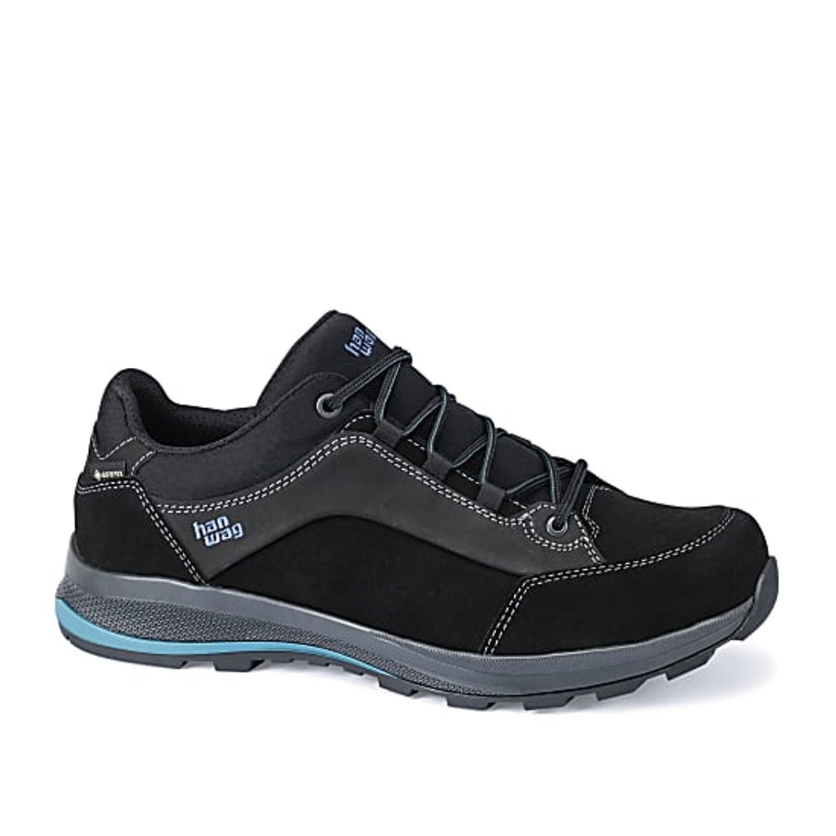 Hanwag Banks Low Bunion GTX Herre 40,5