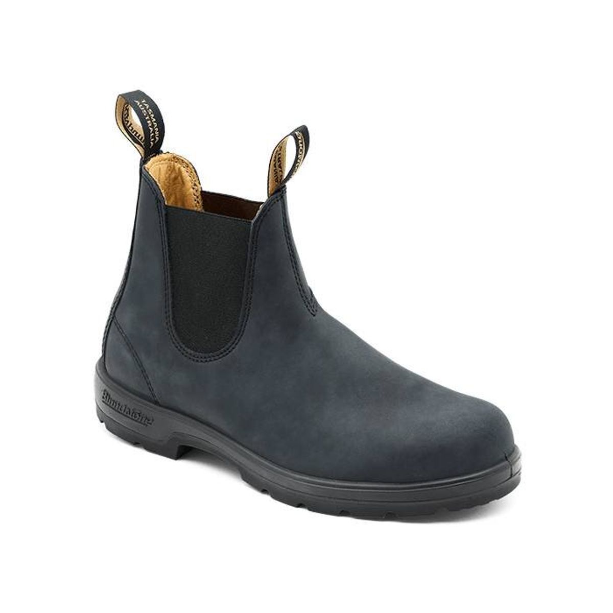 Blundstone Classic Comfort Støvler Black 44