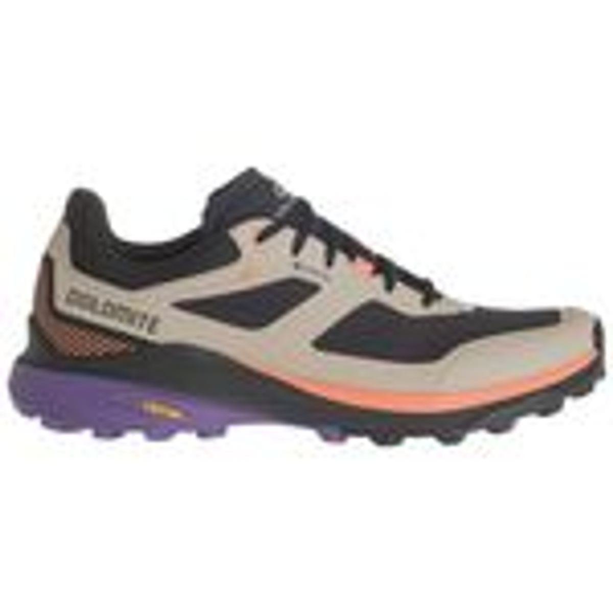 DOLOMITE NIBELIA GORE-TEX SKO W Goat Beige 39,5