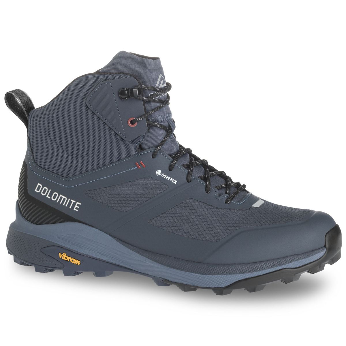 DOLOMITE NIBELIA HIGH GORE-TEX STØVLE M Dark Blue 47,5