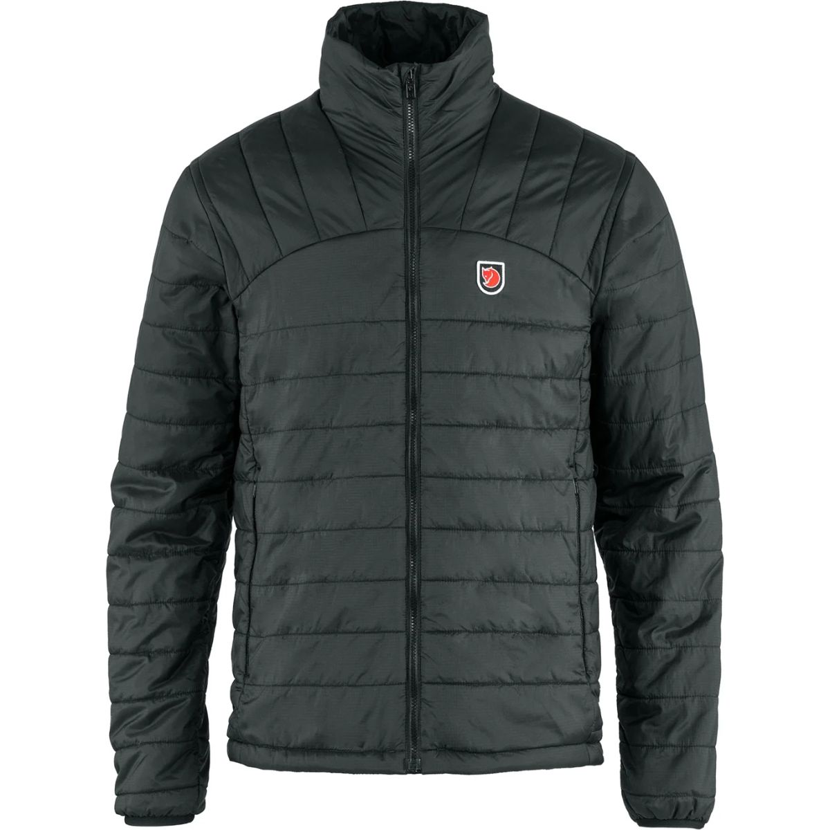 Fjällräven Expedition X-Lätt Herre Jakke Black L