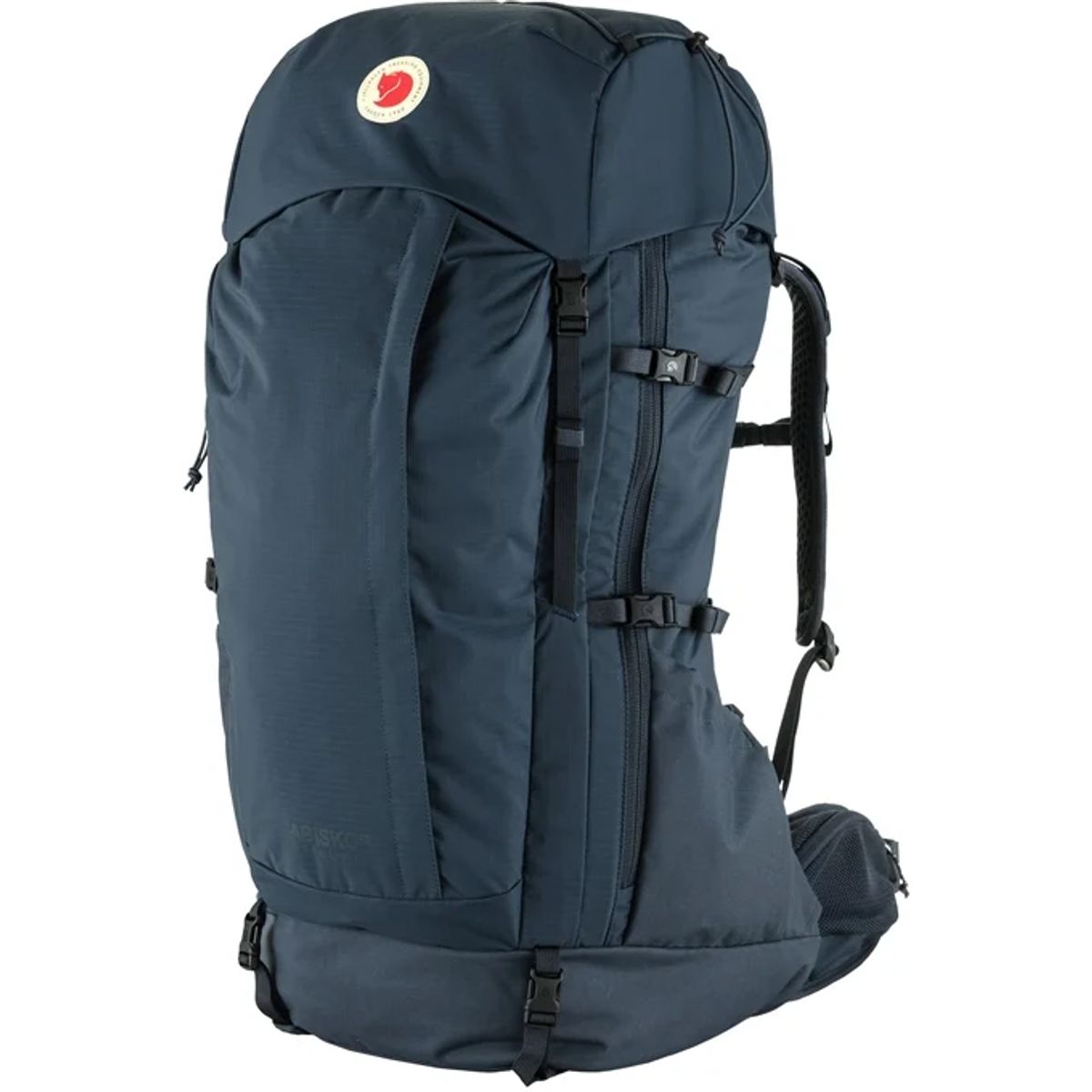 Fjällräven Abisko Friluft 45L S/M Rygsæk Navy S/M