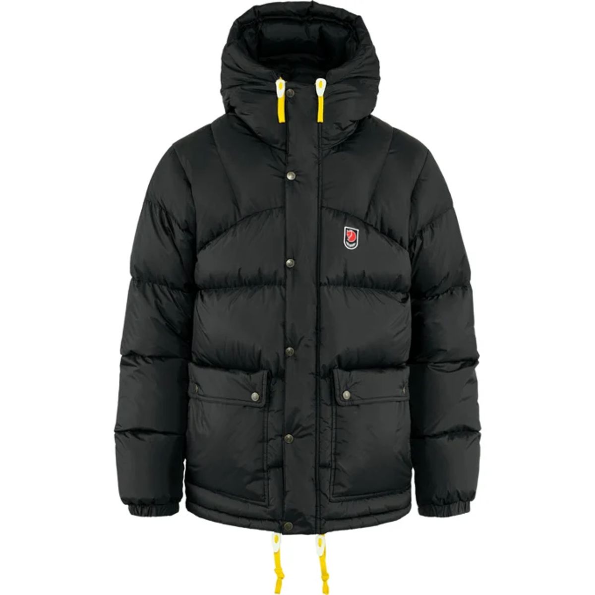 Fjällräven Expedition Down Lite Black M