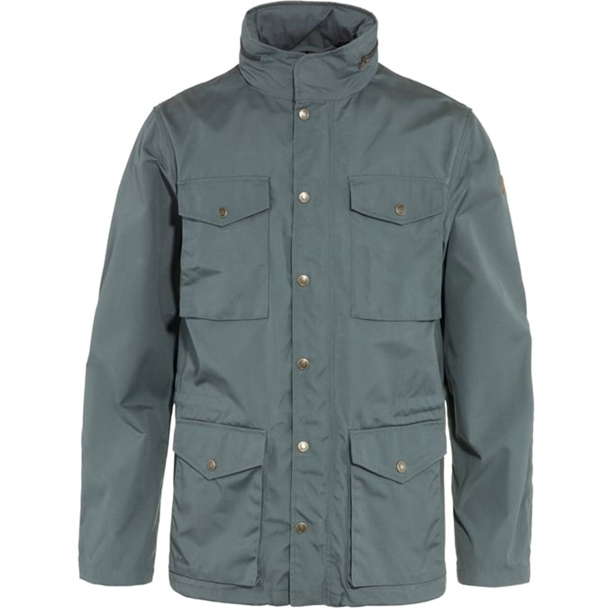 Fjällräven Räven Jacket Herre Dusk XL