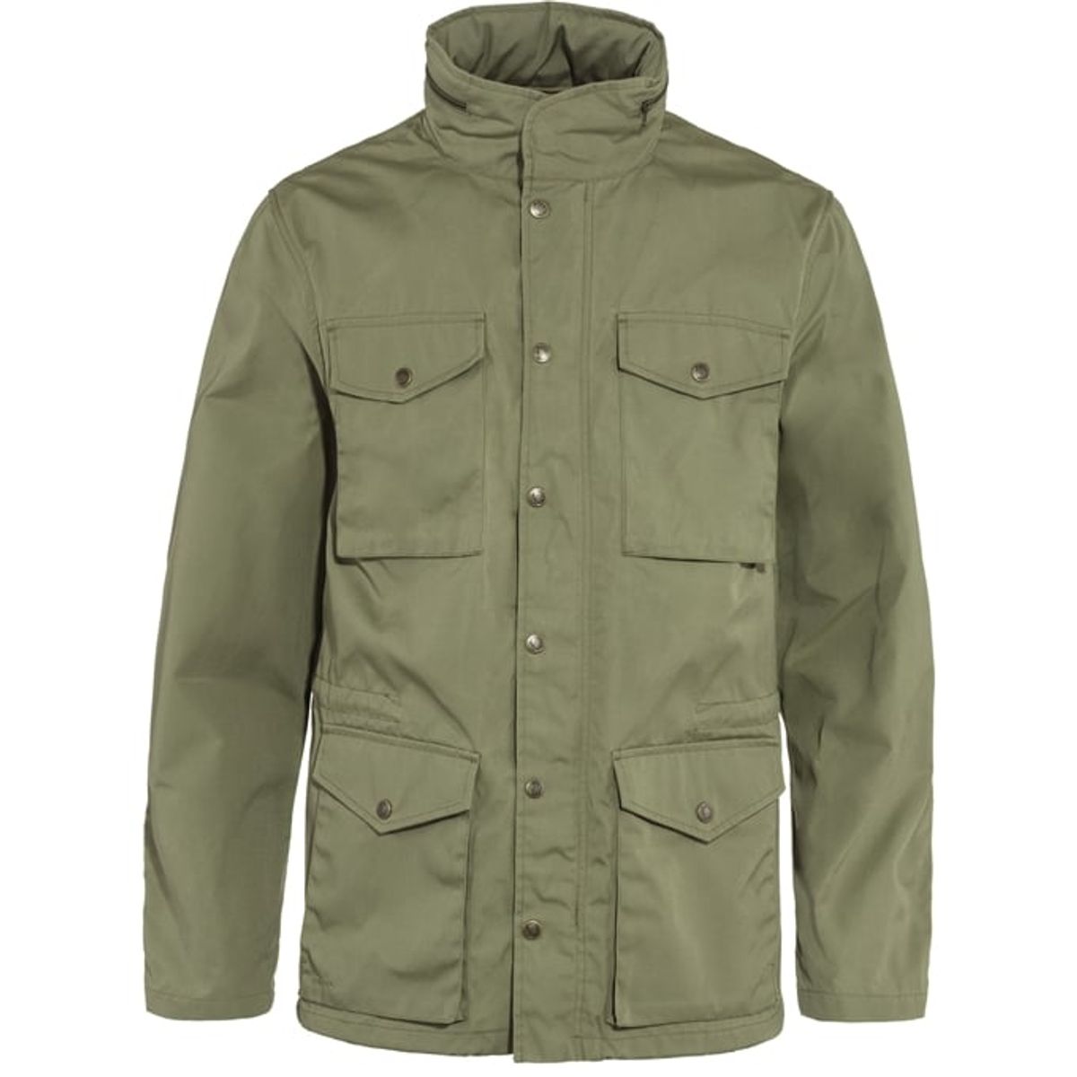 Fjällräven Räven Jacket Herre Green M