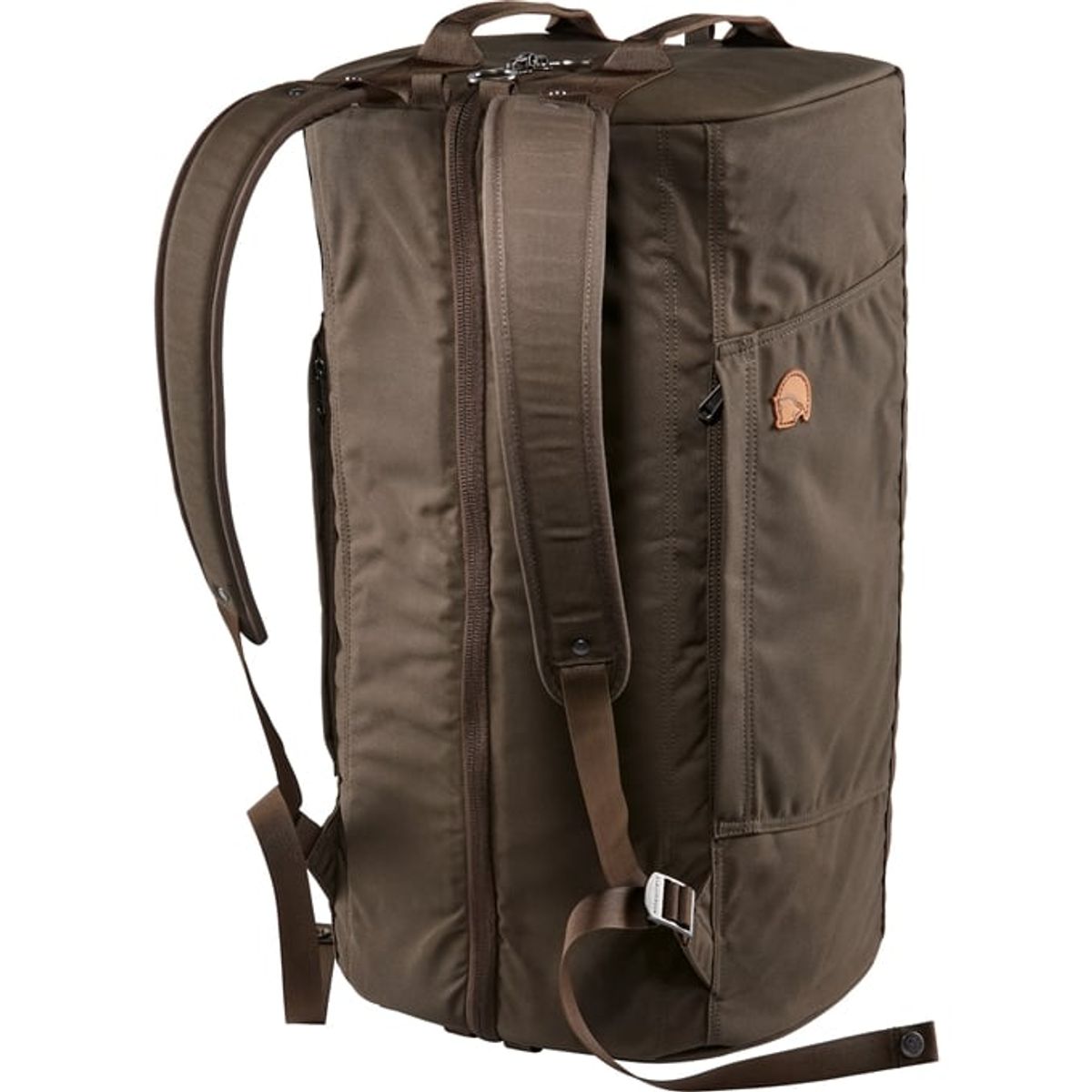 Fjällräven Splitpack Large Rygsæk Dark Olive