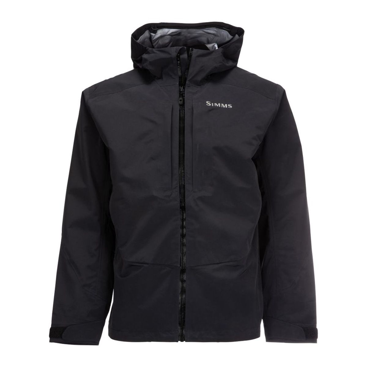 Simms Freestone Jacket Black L