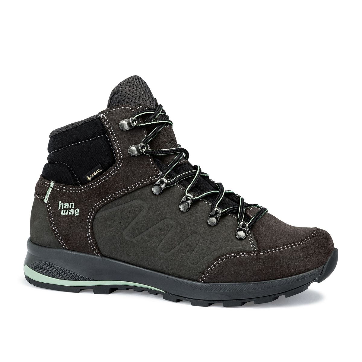 Hanwag Torsby GTX Dame 39,5