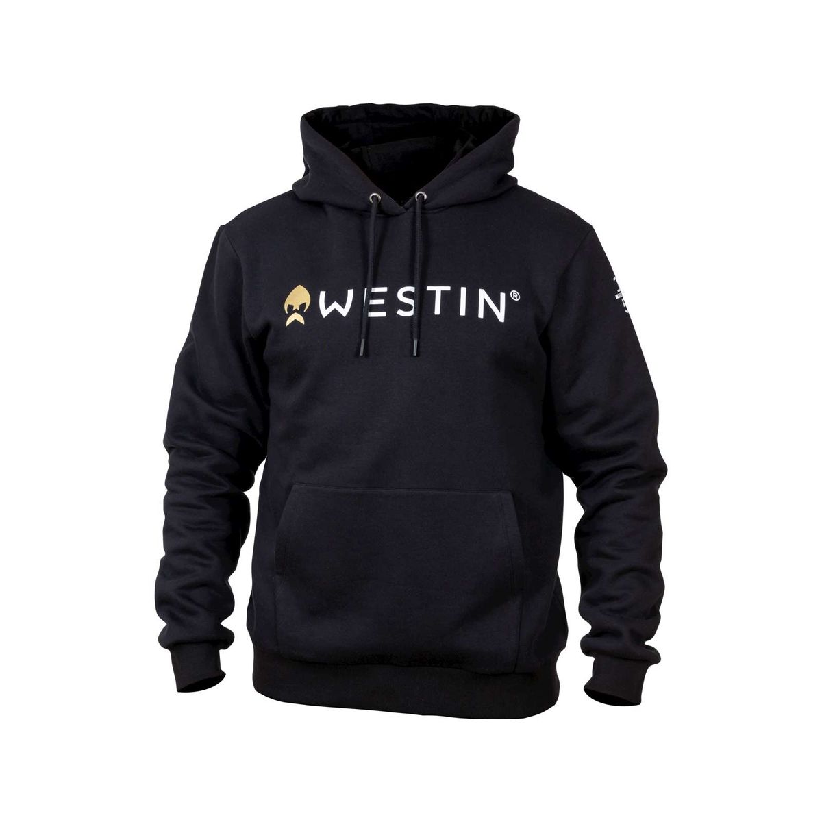 Westin Original Zip Hoodie Sort S