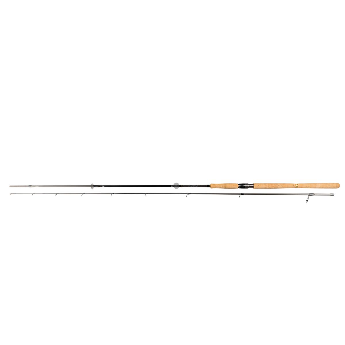 Daiwa Caldia 2 Delt Spinnestang Caldia 1002MLRS 5-25g 2 Delt